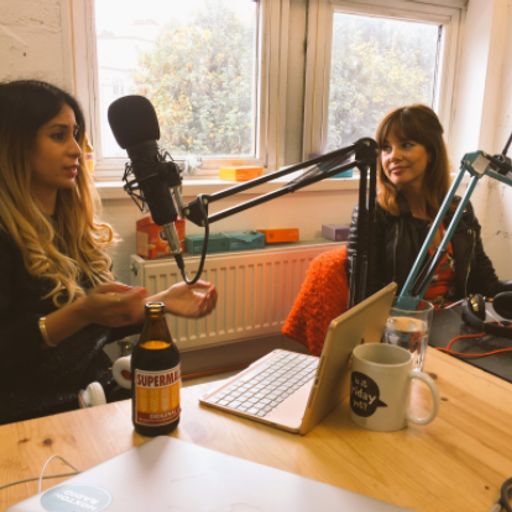 Hoxton Fashion w Supermalt 191016