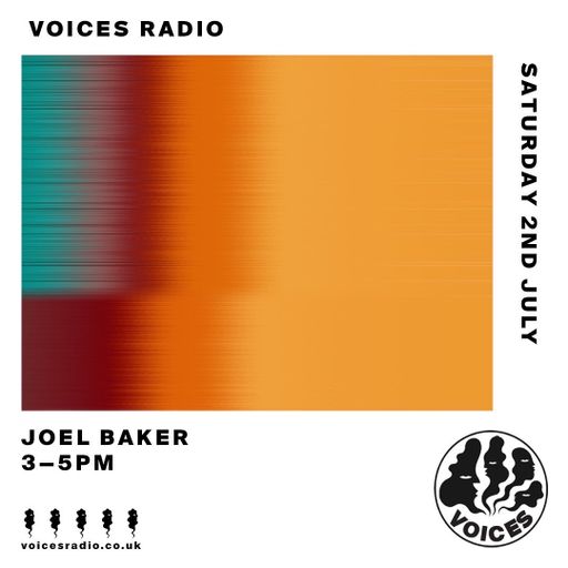 Joel Baker - 02/07/22