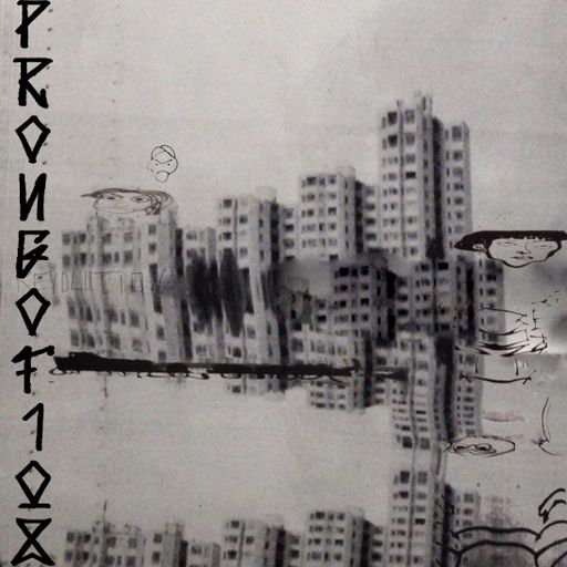 Prongof108 #147 w/ Notorious Bauchschmerz 17.02.2020
