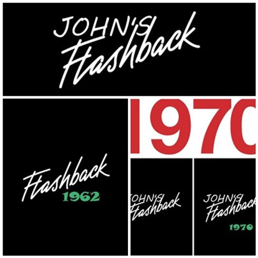 Peter Quinn counts down the hits from the chart in JULY of 1962 and 1970,