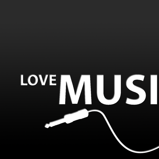 DJ GlibStylez - iLoveMusic(Quick Mix)
