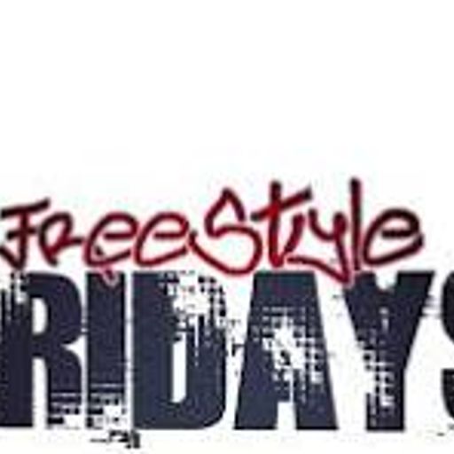 Friday Night Freestyle Def Duet Radio June 27th