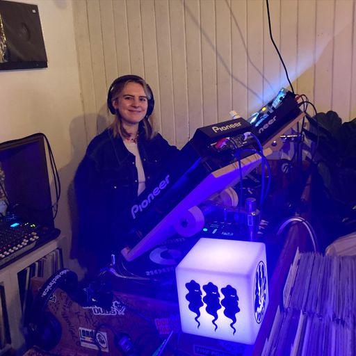Heather Wall [Next Door Records Instore] - 14/01/22