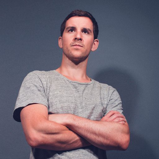 Reset Robot - Exclusive Mix - CLUBZ