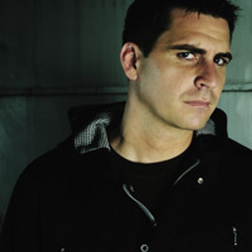Oliver Schmitz May 2013