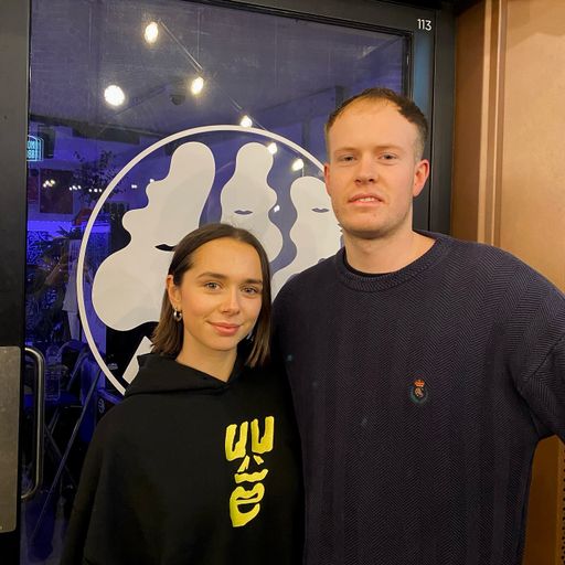 Ruby SD b2b Front Bench - 03/03/24 - Voices Radio