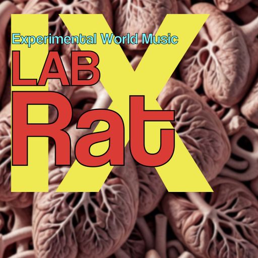 Lab Rat with Porlie Eidolon (27/02/2025)