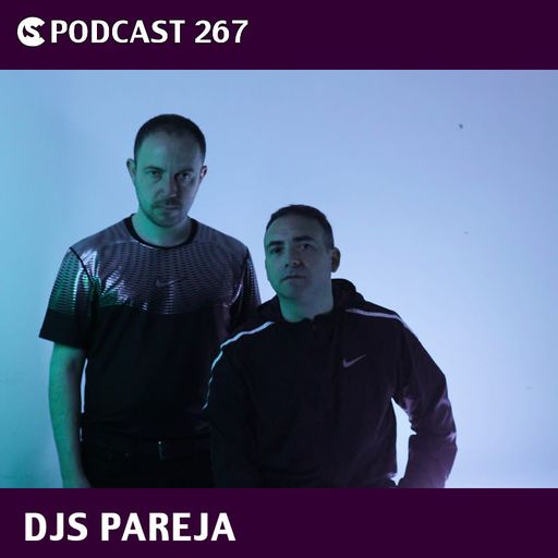 CS Podcast 267: Djs Pareja