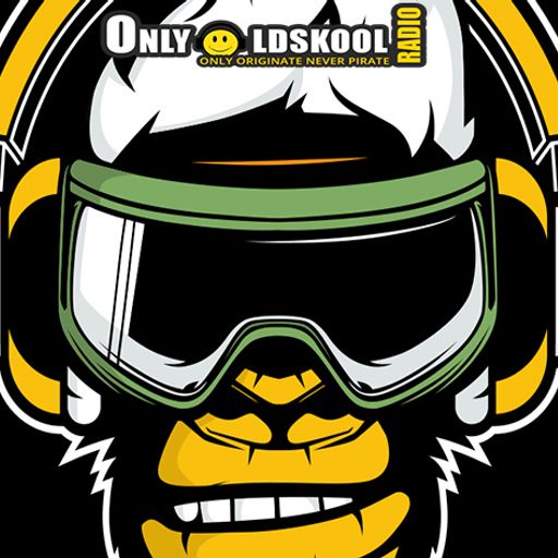 Dan H - OnlyOldSkoolRadio.com  - Saturday 23rd November 2019