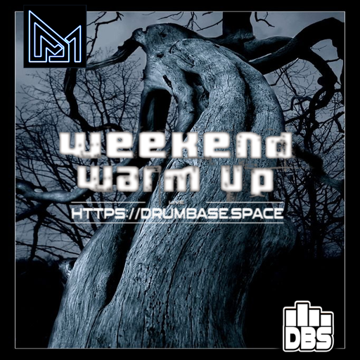 MΔÐ ӨNΞ LIVE @ drumbase.space | 02 . 06 . 26 | Weekend Warm Up