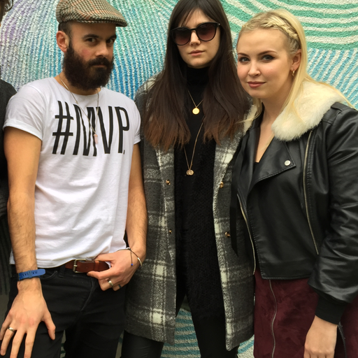 Hoxton Live with Nick Aslam