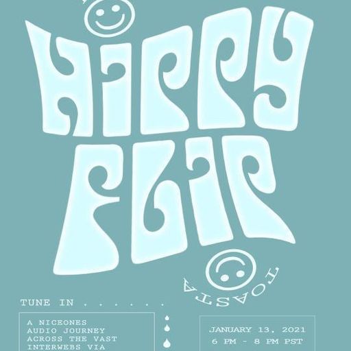 Hippy Flip @niceones.club 1/13/21