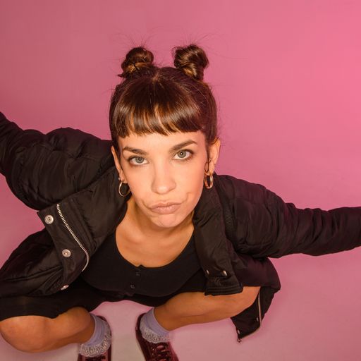 Frankie Friday 29.08.18