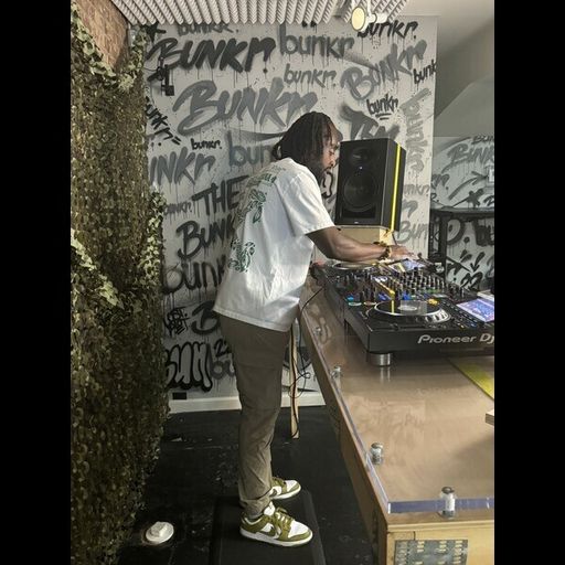 Ronnie Loko - Y3NKO! - 26th July 2024