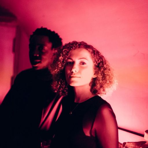 Anna's Record Room // 27-06-21