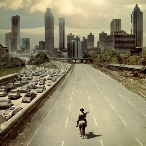 Episode 154: The Zombie Apocalypse: The Destruction of Civilization in Three Acts