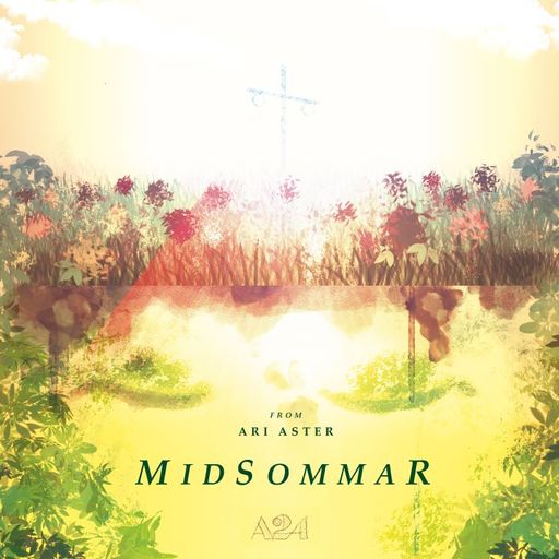 Festival Season - Midsommar #2