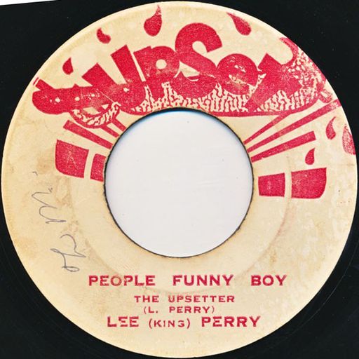 On the Wire - Tribute to Lee Perry - Parts 2, 3, 4 & 5