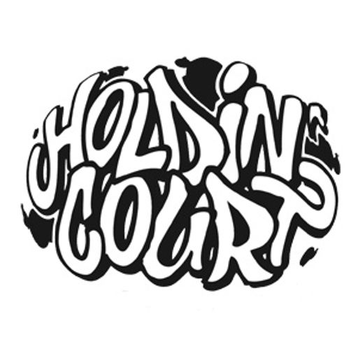 Holdin' Court Radio Show 060518 - Bank Holiday Block Party Business