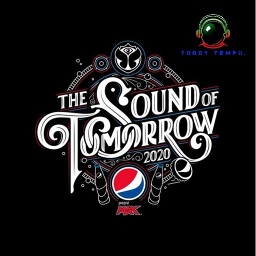 Pepsi MAX The Sound of Tomorrow 2020 - Toddy Tempo – 10.06.20