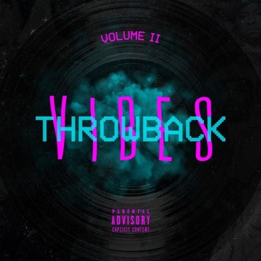 Hypa Soundz - Throwback Vibes v2