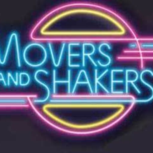 Movers & Shakers (N-Funk)