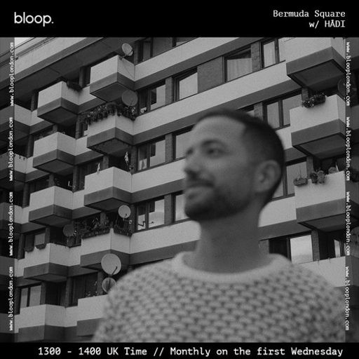 Bermuda Square w/ Hadi - 7.11.18
