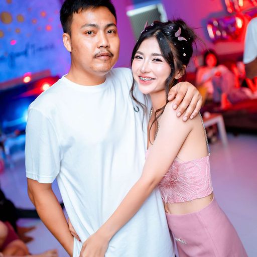 ผัวน้อยเรียกชู้ผัวรู้เรียกรถโรงบาลให้กูด้วย HBD ซ้อเมย์