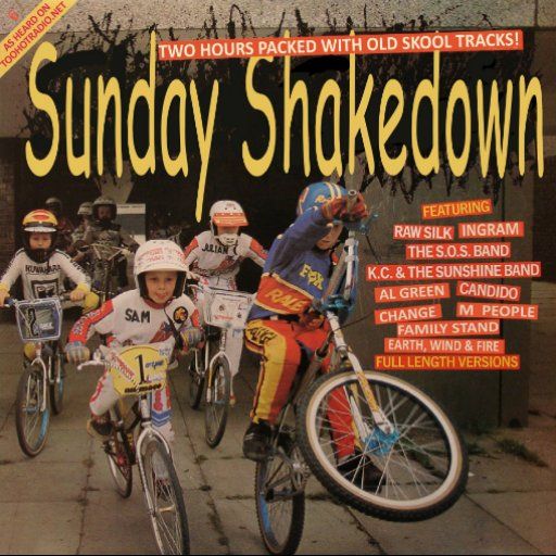 Sunday Shakedown 3 11 24