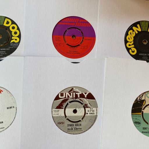 SKA, ROCKSTEADY & REGGAE SENSATIONS  2023 # 11 – ALL NEW!