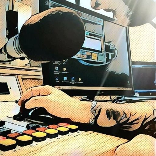 "Rare & Well Done, My Producer's Picks, pt. 1" 15.8.2021