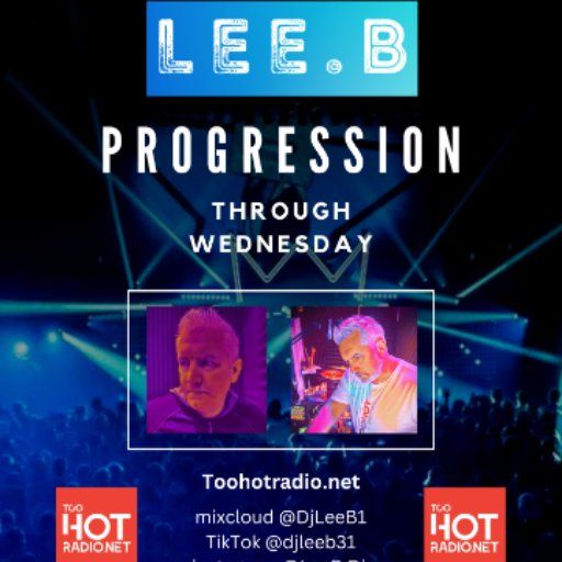 PROGRESSION THROUGH WEDNESDAY