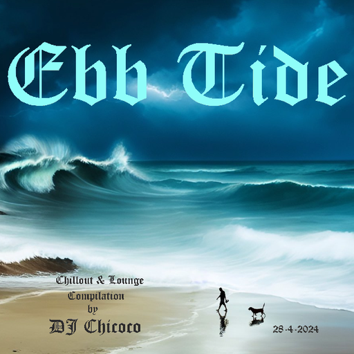 "" Ebb Tide "" chillout & lounge compilation