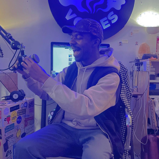 Merci Malik - 08/03/23