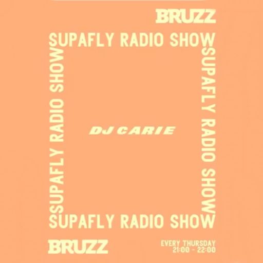 Supafly w/ Carie