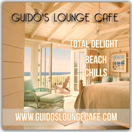 Guido's Lounge Cafe Broadcast 0330 Total Delight (20180629)