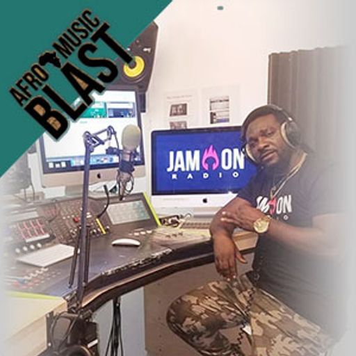 Afro Music Blast | 6.10.2018 |Afro-Music-Classic with Don Baba D