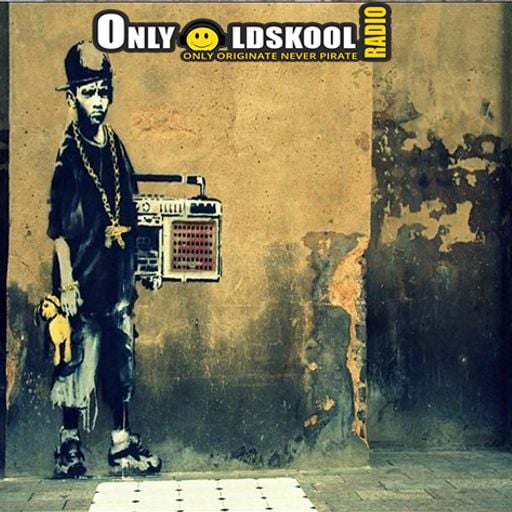 Onlyoldskoolradio.com - DJ Hedgehog   - Great like 88 Part 2  - 31st May  2019