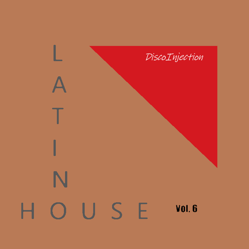 Afro & Latin House Mix Vol. 6 by  / 2022 by DiscoInjection