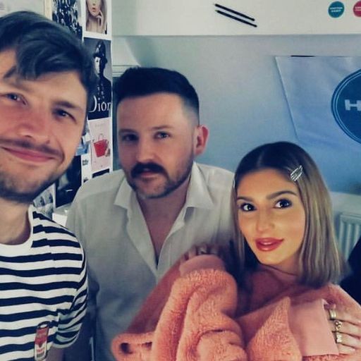 The Triple M Show with Raphi