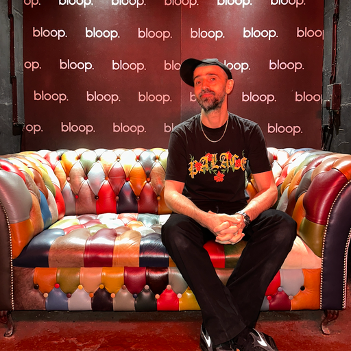 Bank Of Switches w/ Big Nick D - 15.04.26 [Bloop London Radio]