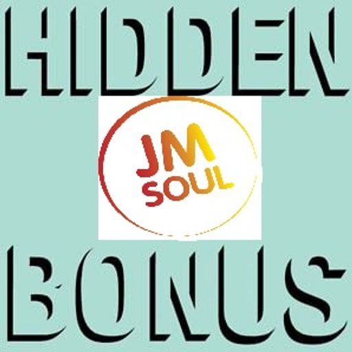JM Soul Connoisseurs Show + Special Hidden Bonus Hour Jan 2016