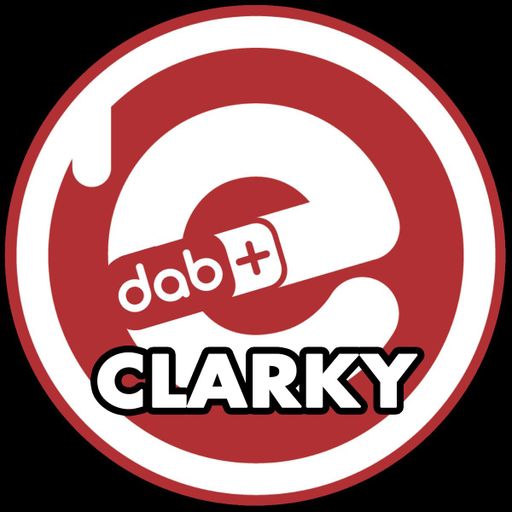 Clarky - 02 JUL 2022