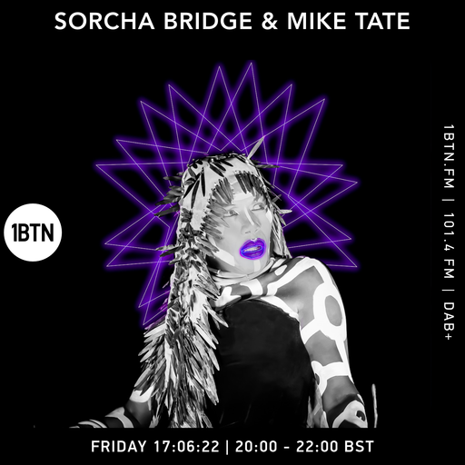 Sorcha Bridge & Mike Tate - 17.06.2022