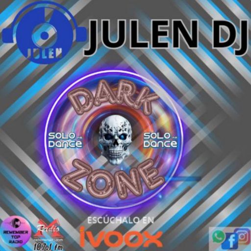 JULEN-SOLO DANCE FM-DARK ZONE