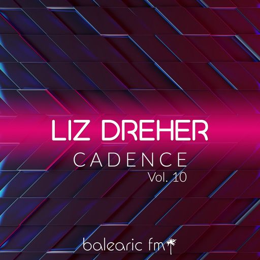 Cadence, vol. 10 (Liz Dreher 011)