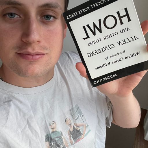 Fruit of the Moon w/ Herman Bloom - 12/05/24 - Voices Radio