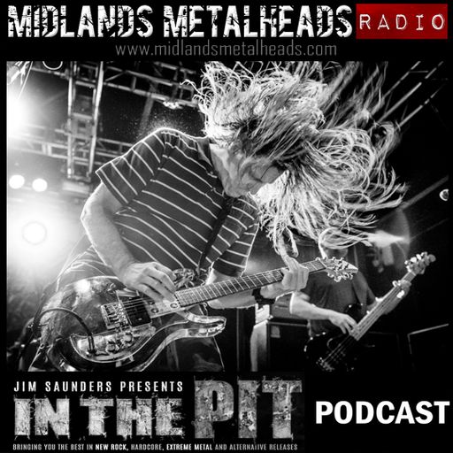 IN THE PIT #11