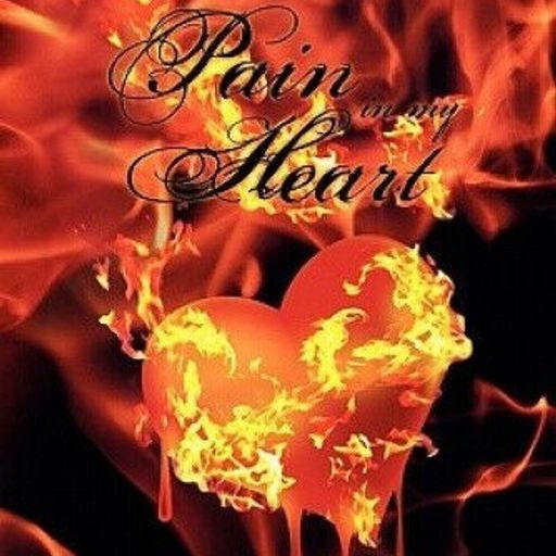 BANCHORY HEADBANGERS - Pain, Hurt & Heartache