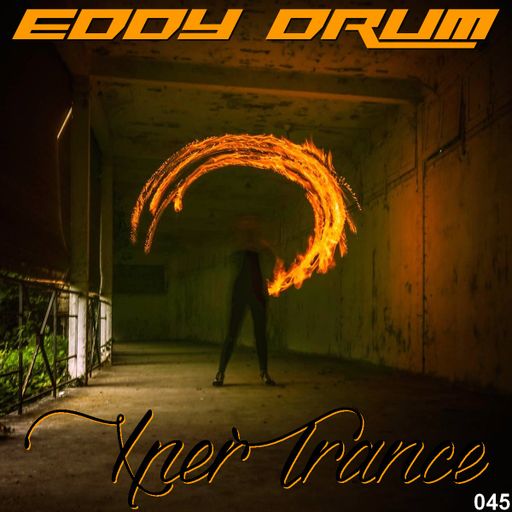 Eddy Drum - XperTrance 045
